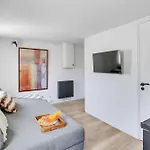 Serenty - 1Br - Cozy Flat Near Le Marais